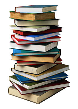 schoolbooks